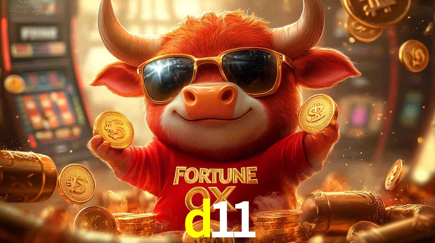 d11 bet