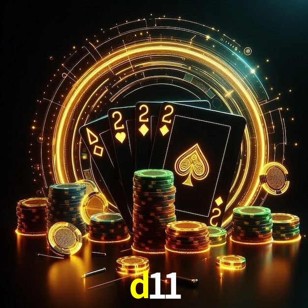 Estatísticas d11