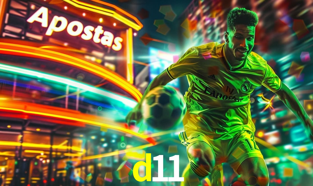 Bônus de Boas-vindas d11