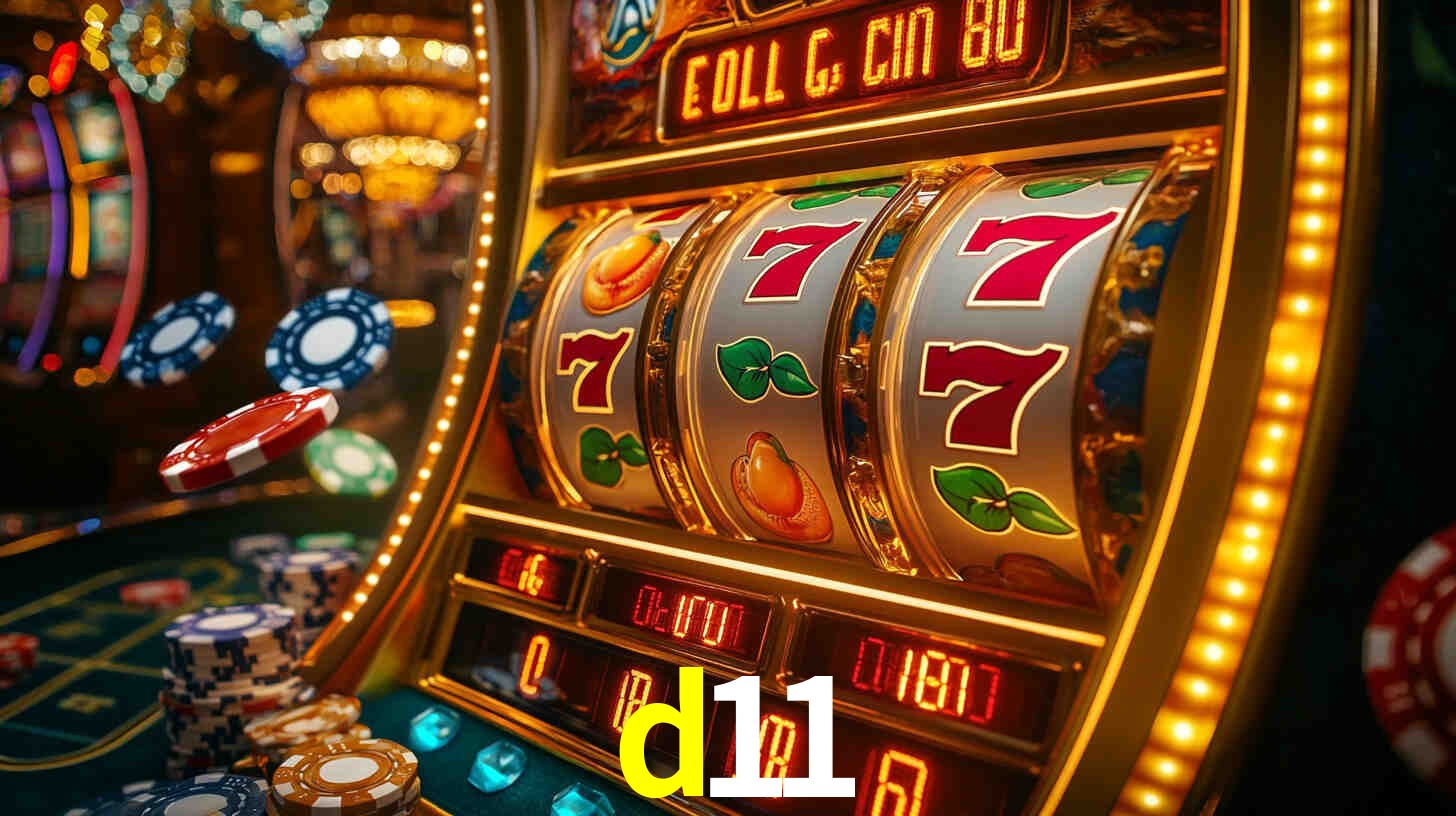 Tournaments d11