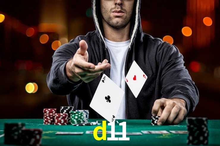 d11 bet