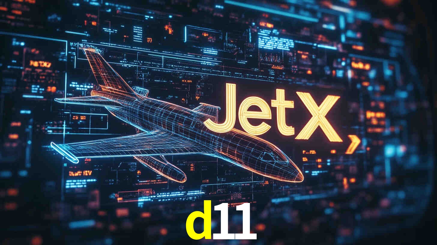 A Revolução dos Aplicativos de Jogos no d11