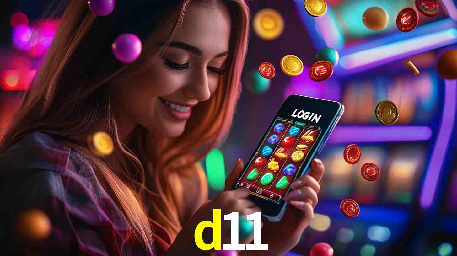 Experimente o Login Seguro Premium no d11