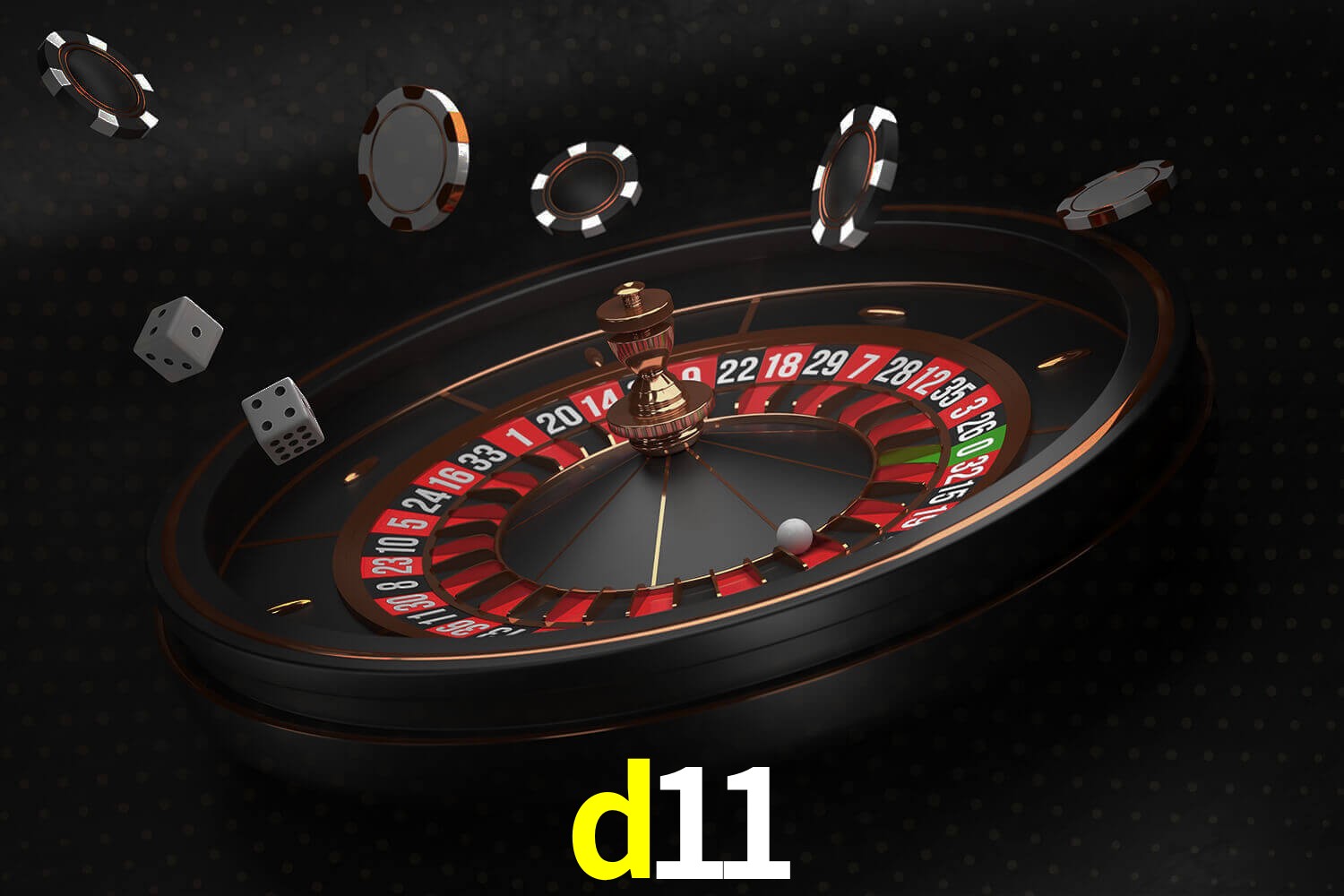 d11 bet
