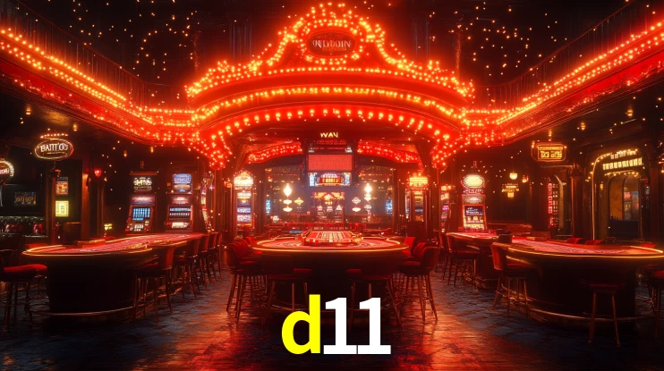 Premium Interface d11
