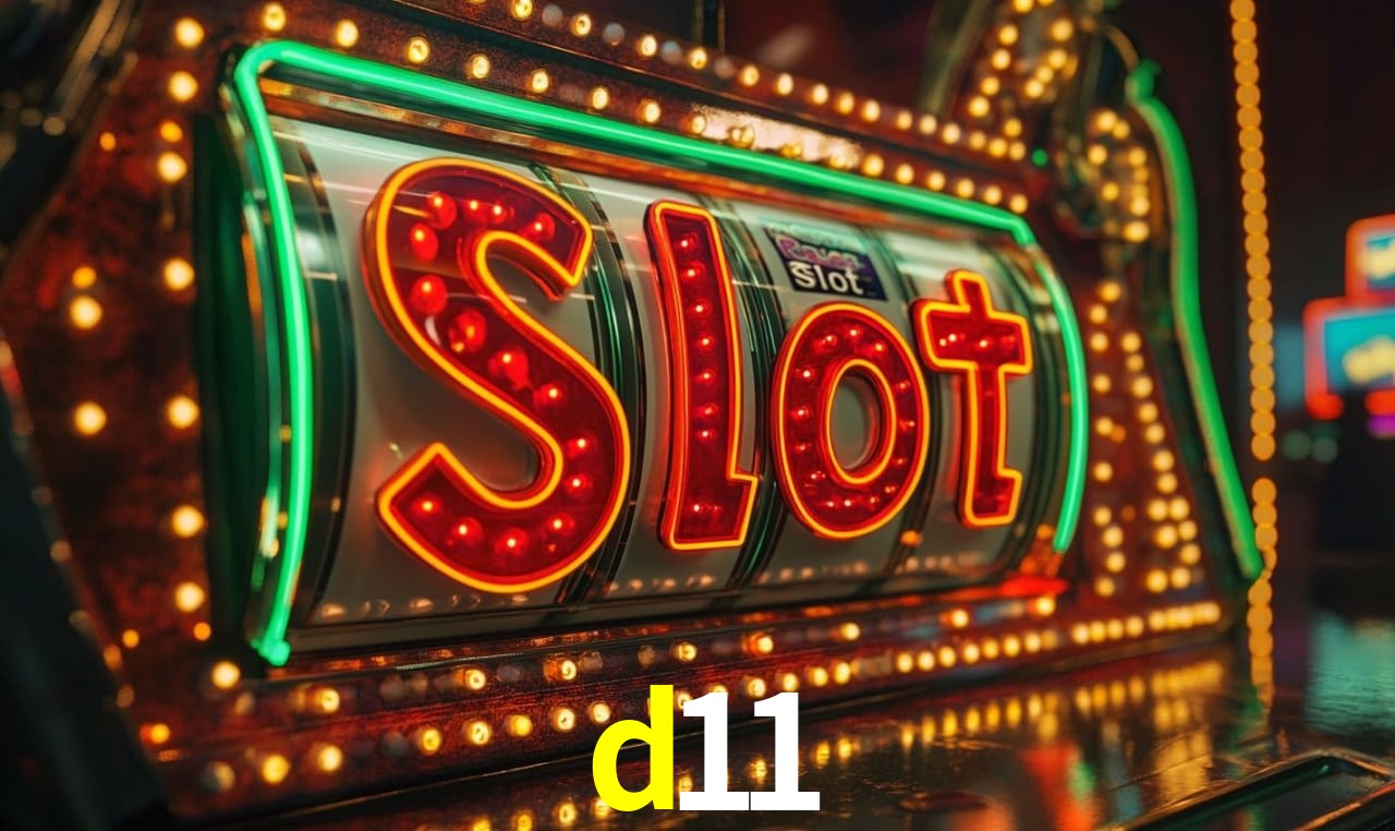 Provedores de Jogos d11