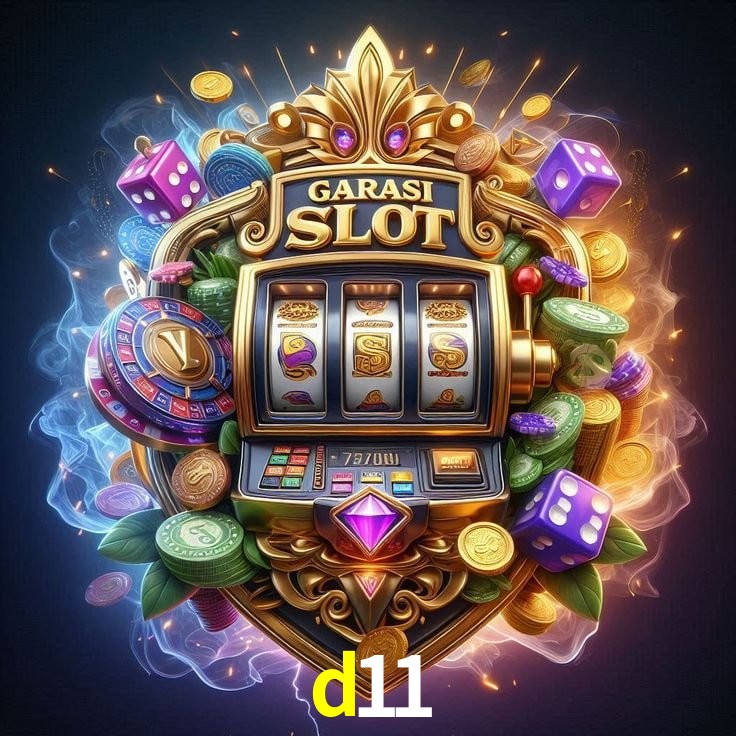Diretório de Jogos d11