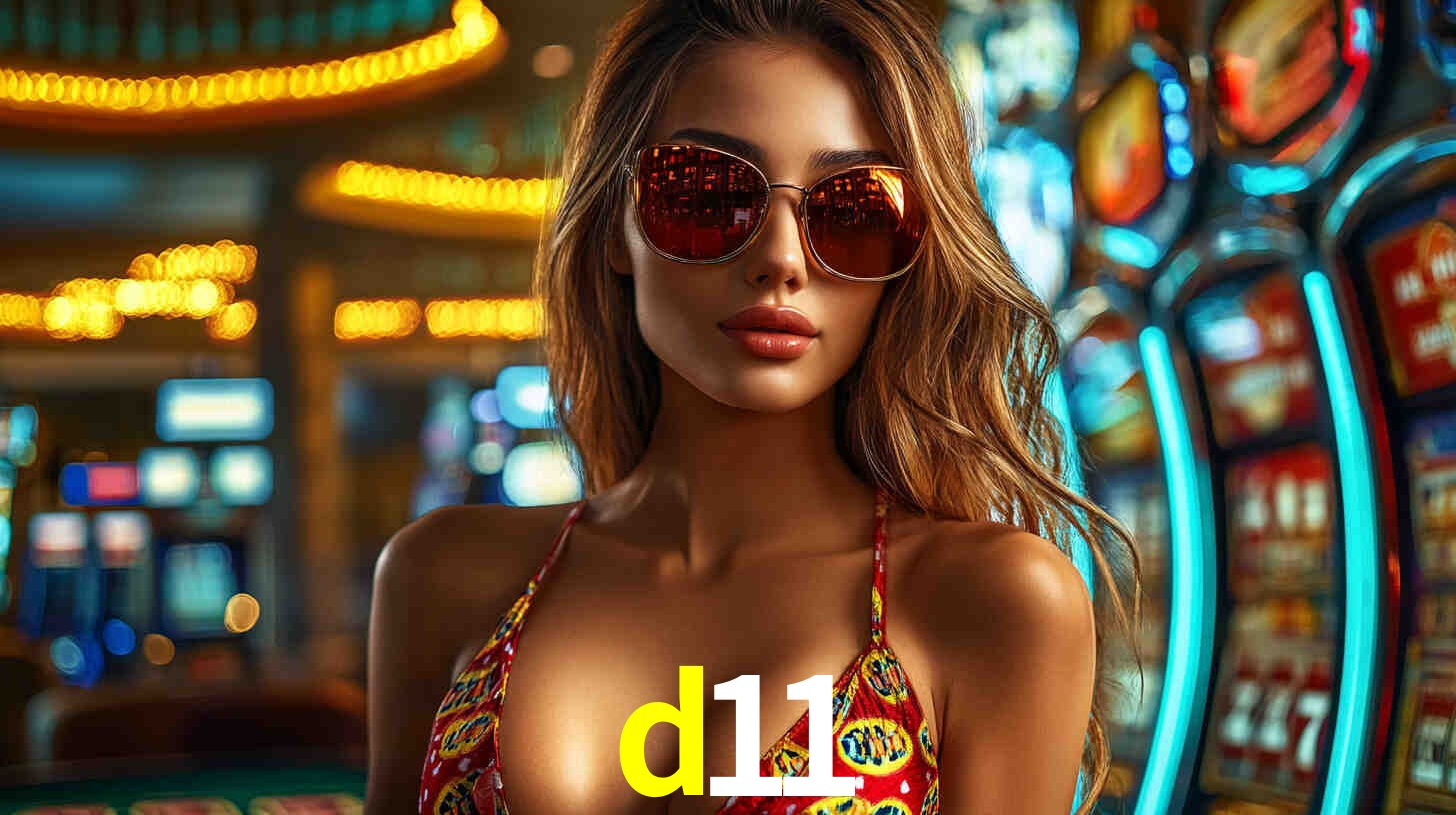 Welcome Bonus d11