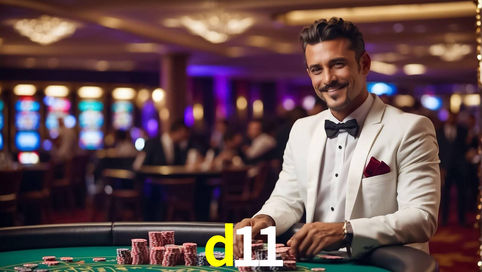 Casino Ao Vivo d11
