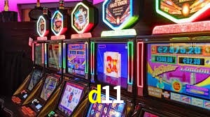 Desvendando o Mundo dos Jogos Virtuais na d11