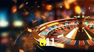 Tecnologia da Plataforma d11