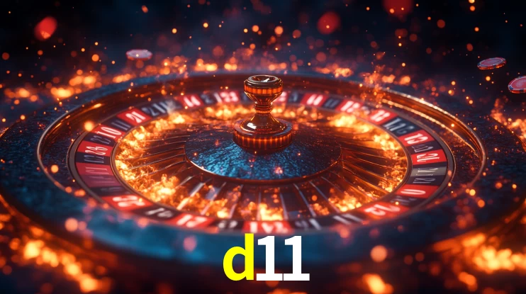 d11 App Interface