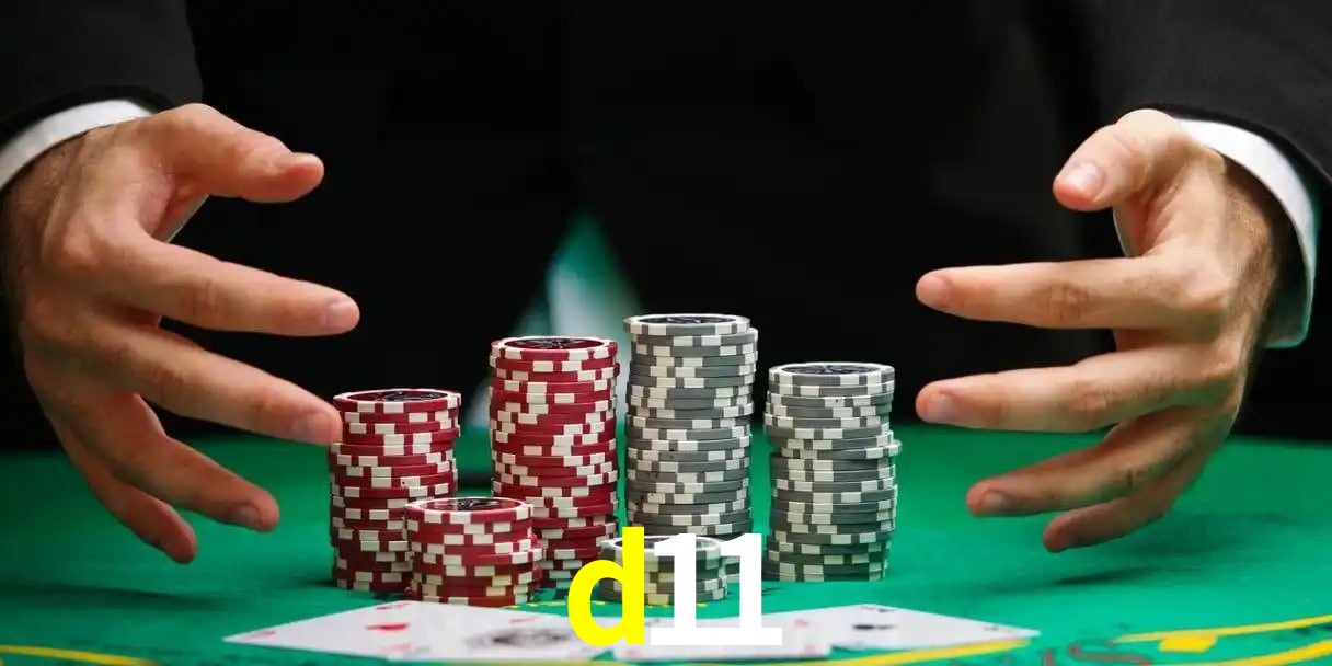 cassino d11