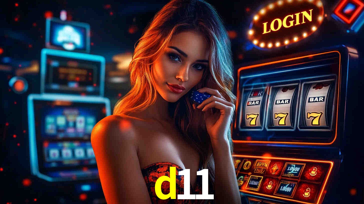 d11: Jogue Crash e Experimente Alta Recompensa Instantânea